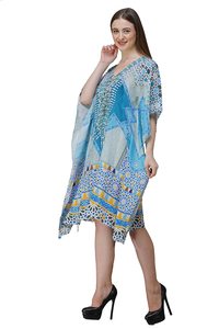 Nueva temporada Mujer Vestido corto de playa Ropa de verano Vestido corto de una pieza de fabricante indio - Product Image 2