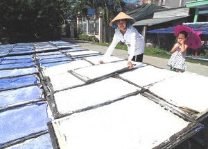 Almidón de Arrowroot en Polvo Natural de Alta Calidad de Proveedor Vietnamita - Product Image 5