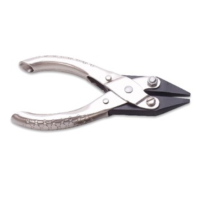 Alicates de acción paralela, Punta Plana, 140mm - Product Image 1