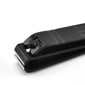 Coupe-ongles professionnel pour les doigts et les orteils, accessoires pour manucure, en acier sans tache, robuste, de haute qualité, 1 pièce - Product Image 2