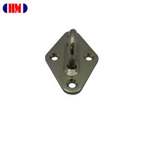 ตะขอเกี่ยวสแตนเลส SS249 แบบเกลียว - Product Image 1