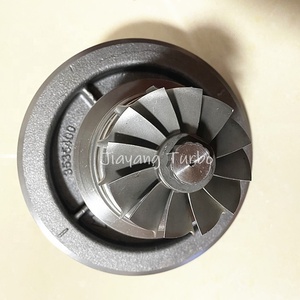 Cartucho Turbo HX55W 3592775 3592776 3592776H 3800858 para camión Cummins con motor <span class=keywords><strong>CECO</strong></span> ISM - Product Image 4