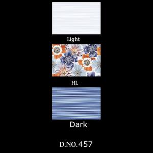 <b>Tile</b> Wall Flower Design Handmade <b>Glass</b> <b>Tile</b> <b>Mosaic</b> Wall <b>tiles</b> 30x45cm - Product Image 3