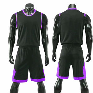 มืออาชีพUniforme De Baloncestoราคาน้อยตะกร้าบอล - Product Image 2
