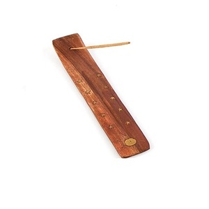 Customized Size Wood <b>Incense</b> <b>Holder</b> Handmade <b>Incense</b> <b>Holder</b> <b>Stick</b> <b>Incense</b> Burner for Home Decoration for Sale - Product Image 4