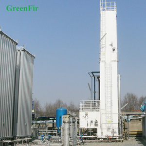 Usine de production d'oxygène/oxygène/<span class=keywords><strong>argon</strong></span> générateur - Product Image 5