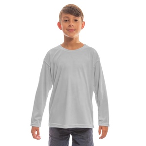 เสื้อยืดแขนยาวสำหรับเด็กผู้หญิง,เสื้อยืดแขนยาว2021 - Product Image 3