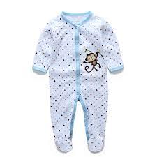 Mamelucos de muselina para bebé traje de dormir mono de muselina gasa de algodón mamelucos de bebé sin manga y con pies certificados - Product Image 4