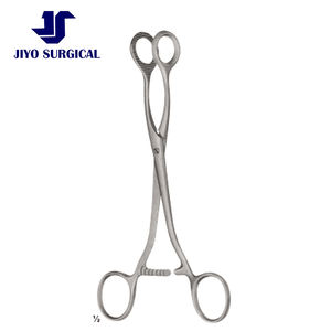 Polypus Polypus มดลูกมดลูก,คีมแบบสเตนเลสและมดลูกแบบกำหนดเอง - Product Image 4