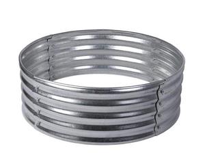 แหวนชุบสังกะสีสำหรับใช้ตกแต่งสวนกลางแจ้ง - Product Image 5