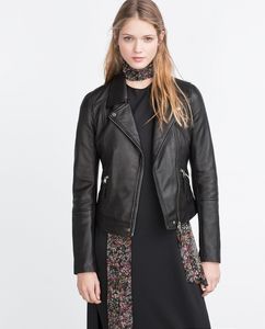 Chaqueta con flecos de cuero de vaca 100% auténtico, diseño personalizado - Product Image 5