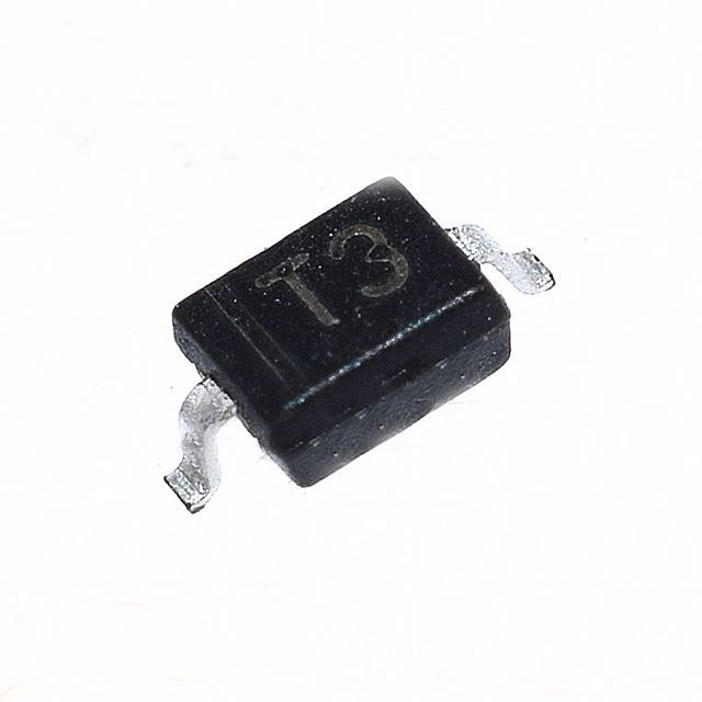 0805 Smd Diode Bav21ws Silk Screen T3 Sod-323 New Spot