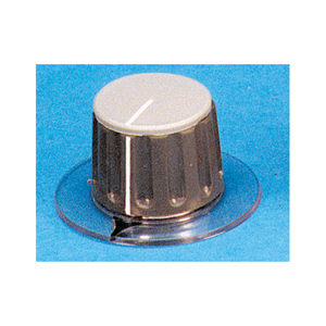 Perillas redondas eléctricas de 28mm para interiores de la mejor calidad - Product Image 1