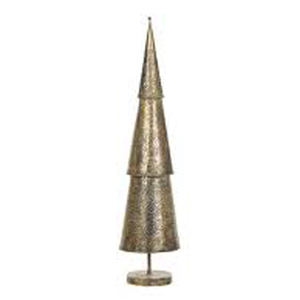 Brass Antiqui Cheap Decoration Christmas <b>Tree</b> Led Lighting Metal - Product Image 1