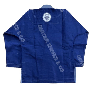 Uniformes deportivos de artes marciales para hombres y mujeres, uniformes personalizados de jiu jitsu brasileño, precio al por mayor, de fabricante de fábrica - Product Image 4