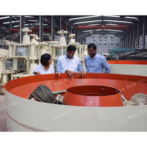 เครื่องบดทองแบบเปียกสำหรับขาย,เครื่องกัดทองผู้จัดจำหน่ายจากจีน - Product Image 2