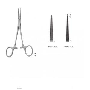 Lovelace-Pinzas hemostáticas - Product Image 3