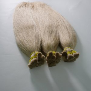 ผมต่อแบบเรีมีนุ่มและไม่หลุดผมมนุษย์จากเวียดนาม - Product Image 2