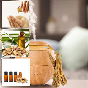 Aceite esencial puro de raíz de Angélica certificado orgánico a granel exportado por exportador a granel - Product Image 6