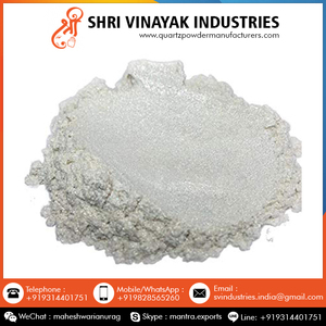 กระดาษทำไมกาผงผู้ผลิต - Product Image 6