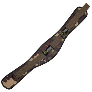 Cinturón deportivo de neopreno para levantamiento de pesas Bolsas de energía para entrenamiento efectivo - Product Image 4