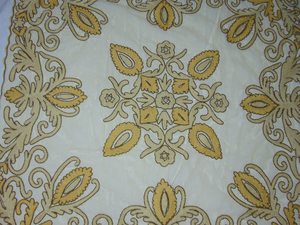 Mua Bàn Ăn Runners Trực Tuyến Với Giá Tốt Nhất - Product Image 4