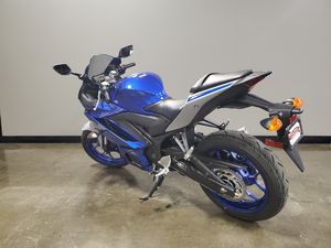 รถมอเตอร์ไซค์ยามาฮ่า YZF-R3 ABS ปี 2021 มือสอง - Product Image 5