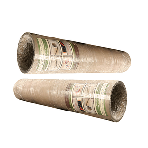 Papier de Protection de sol en carton non revêtu, livraison gratuite, brun uni, 42 "x 100", pour protéger les recharges de la poussière et des pieds - Product Image 2