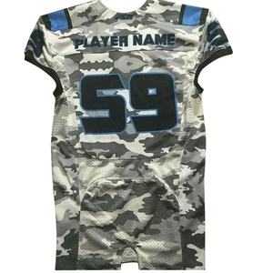 การออกแบบใหม่ราคาถูกระเหิดอเมริกันฟุตบอลเครื่องแบบ/อเมริกันชุดฟุตบอล - Product Image 6