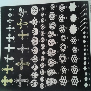 SAT bijoux de qualité supérieure or argent personnalisé pièce meurt moules pour la fabrication de pièces de monnaie fabricants Istanbul Izmir Gaziantep Antalya - Product Image 1