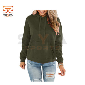 winter warm up lightweight <b>hoodies</b> oversized 100% <b>fleece</b> heavyweight Women heavy <b>fleece</b> <b>hoodie</b> - Product Image 2