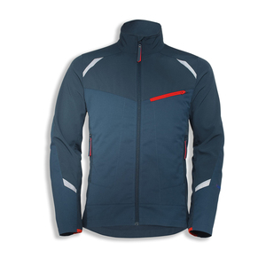 Professional Breathable Outdoor Clothing Sport Men Winter Coats And Jackets Polyester Pocket Streetwear Work Cargo Jackets - Product Image 1