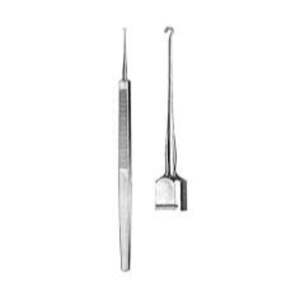 Retractores Graefe - Product Image 4