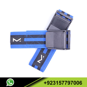 Blood Flow Restriction <b>Bands</b> Weightlifting Occlusion Training BFR <b>Band</b> for Arms - Product Image 4