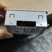 Compteur photoélectrique Taidacent de 20 mètres, capteur de compteur de Photo MODBUS, Interface RS232/RS232, Module de compteur PLC numérique