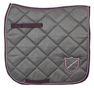Joxar 2024 Top Qualité Vente Chaude Personnalisé En Gros Équitation Équestre Dressage Tapis De Selle - Product Image 1