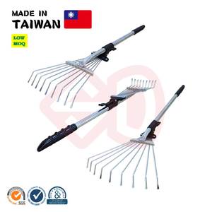 taiwan garden <b>tool</b> low price help leafs rake - Product Image 6