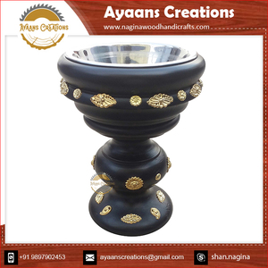 Quemador 2024 Bakhoor Creaciones de diseño islámico. (AC 9629) por AYAANS - Product Image 4