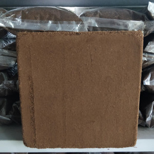 Bloc de noix de Coco en aluminium, économique, Agriculture indonésienne - Product Image 2
