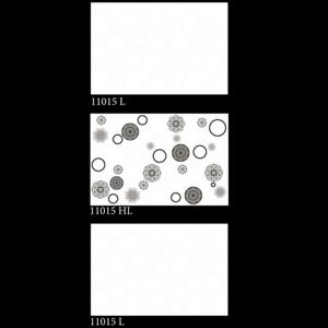 Nouveau design pour mur de cuisine carrelage mural en céramique 30x45cm - Product Image 4