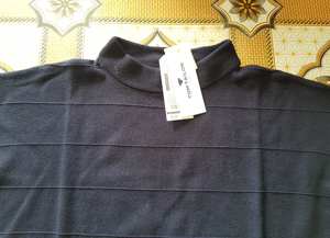 Pull à manches longues fin pour femmes, tissu doux en tricot, duveteux et fin, de Style européen, Lot du Bangladesh, Stock, tendance 2020 - Product Image 2