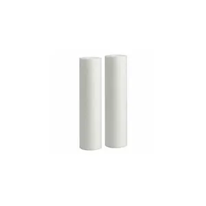 Available With Standard Diameter Water Filter Cartridge