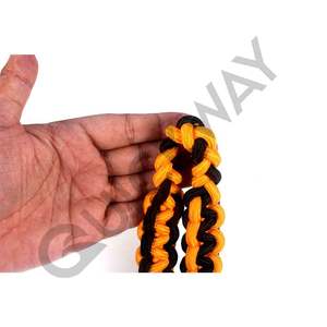 Vente en gros Oem personnalisé tous les cordons d'épaule spécifiques à la branche cérémonielle vendus au Pakistan 2025 - Product Image 3