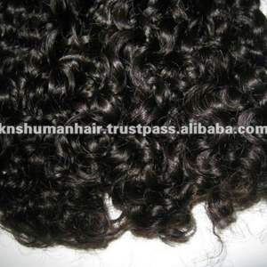 Long-Lasting Unprocessed Virgin Hair Quality Packed 100% Orginal Human Hair Better Market Price Cuticle Alliegned Virgin Hair - Product Image 3