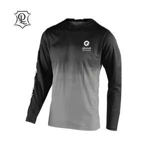 Haute qualité respirant personnalisé sublimé motocross jersey 2022 Motocross Jersey - Product Image 1