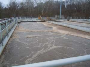 Planta de Tratamiento de Aguas Residuales Industriales para la Eliminación de Amoníaco y DQO - Product Image 4