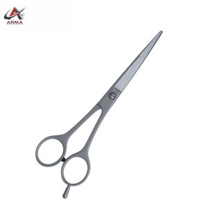 Ciseaux de barbier en acier inoxydable, vente en gros, 2022 - Product Image 6