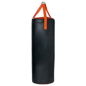 High Quality Professional Boxing Training Bags Custom Leather High-Tech Bunching Design PVC PU Material for Water <b>Brad</b> Punching - Product Image 5