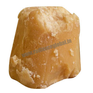 Jaggery Comestible de Grado Superior Fresco, Certificado por APEDA e ISO, Procedente de Tamil Nadu - Product Image 1