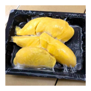 Durian Congelado al por Mayor en Bolsas Asépticas, Durian Congelado de Vietnam, Buena Calidad, IQF, Durian Entero Congelado - Product Image 3